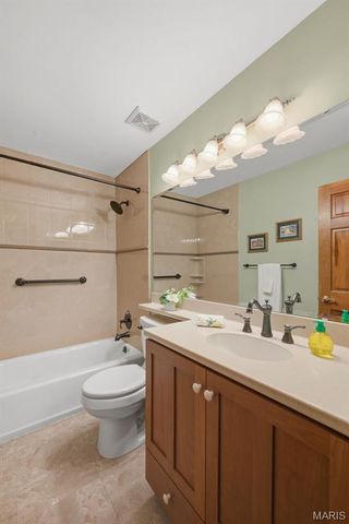 3034 Oakmont Court 10A, St Charles, MO 63301
