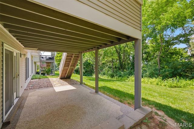 3034 Oakmont Court 10A, St Charles, MO 63301