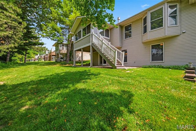 3034 Oakmont Court 10A, St Charles, MO 63301