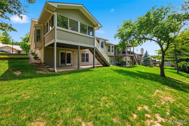 3034 Oakmont Court 10A, St Charles, MO 63301