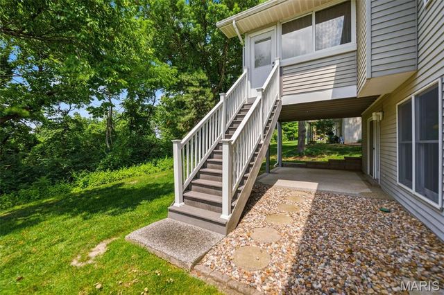 3034 Oakmont Court 10A, St Charles, MO 63301