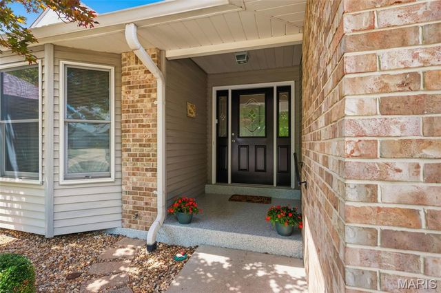 3034 Oakmont Court 10A, St Charles, MO 63301