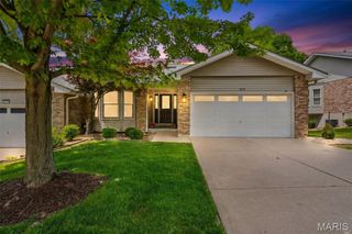 3034 Oakmont Court 10A, St Charles, MO 63301