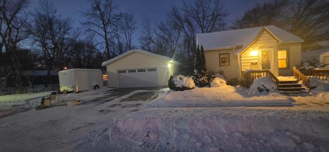 1405 Johnson Street, Albert Lea, MN 56007