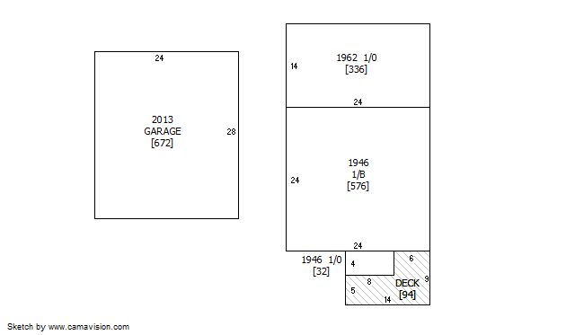 1405 Johnson Street, Albert Lea, MN 56007
