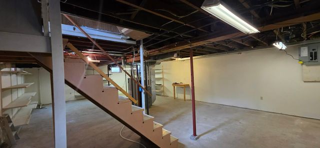 1405 Johnson Street, Albert Lea, MN 56007