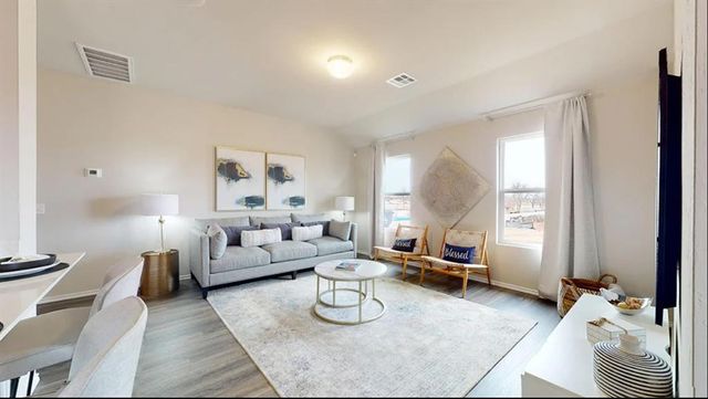 445 Silas Drive, Tuttle, OK 73089