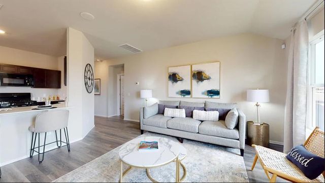 445 Silas Drive, Tuttle, OK 73089