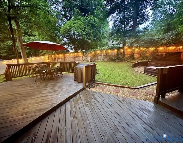 1431 Porters Mill Ter, Midlothian, VA 23114