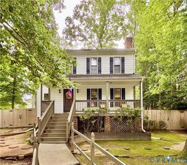 1431 Porters Mill Ter, Midlothian, VA 23114