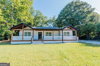2521 Rocky Creek Road, Macon, GA 31206