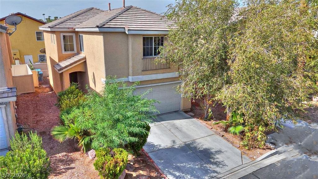 4133 Kemble Court, Las Vegas, NV 89115 — photo 2