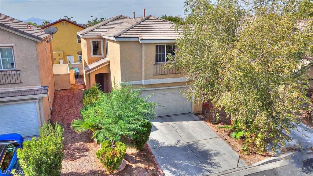 4133 Kemble Court, Las Vegas, NV 89115 — photo 3