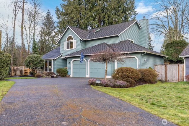 11504 SE 323rd Place, Auburn, WA 98092