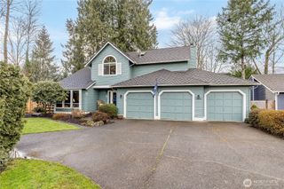 11504 SE 323rd Place, Auburn, WA 98092