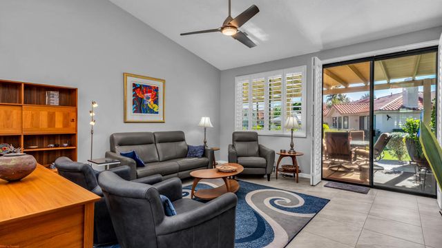 107 Celano Circle, Palm Desert, CA 92211