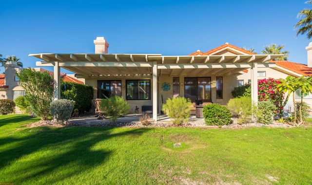 107 Celano Circle, Palm Desert, CA 92211