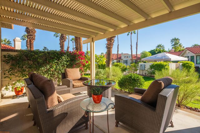 107 Celano Circle, Palm Desert, CA 92211