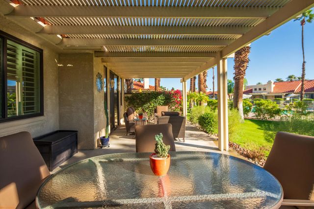 107 Celano Circle, Palm Desert, CA 92211