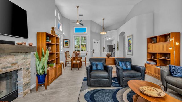 107 Celano Circle, Palm Desert, CA 92211