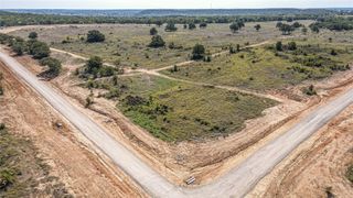 Lot 44 Sportsman Drive, Santo, TX 76067