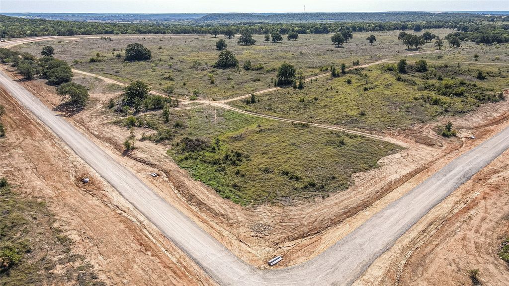 Lot 44 Sportsman Drive, Santo, TX 76067