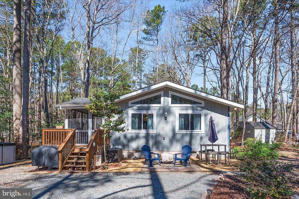 5 CRESTHAVEN DR, Ocean Pines, MD 21811