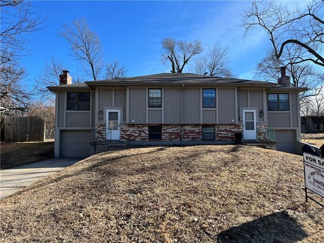 8659-61 Riggs Street, Overland Park, KS 66212