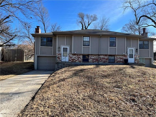 8659-61 Riggs Street, Overland Park, KS 66212