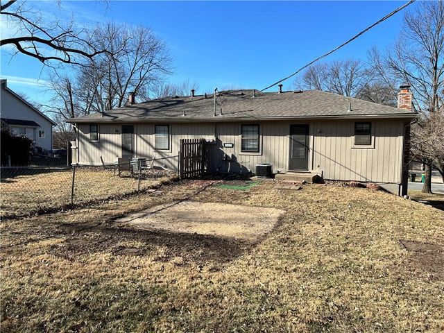 8659-61 Riggs Street, Overland Park, KS 66212