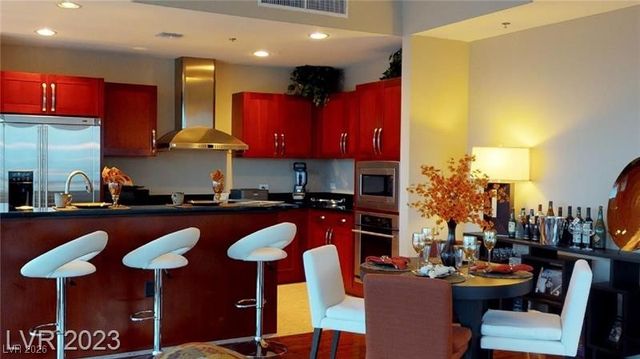 4575 Dean Martin Drive 1100, Las Vegas, NV 89103