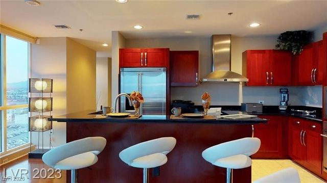 4575 Dean Martin Drive 1100, Las Vegas, NV 89103