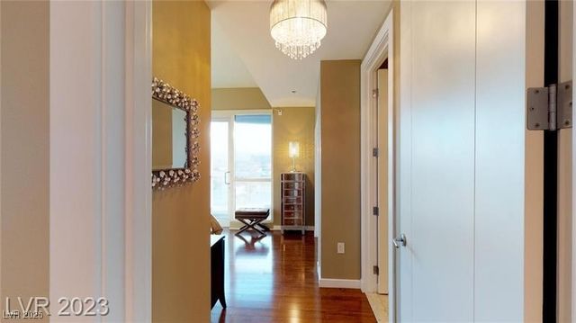 4575 Dean Martin Drive 1100, Las Vegas, NV 89103