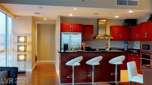 4575 Dean Martin Drive 1100, Las Vegas, NV 89103