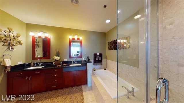 4575 Dean Martin Drive 1100, Las Vegas, NV 89103