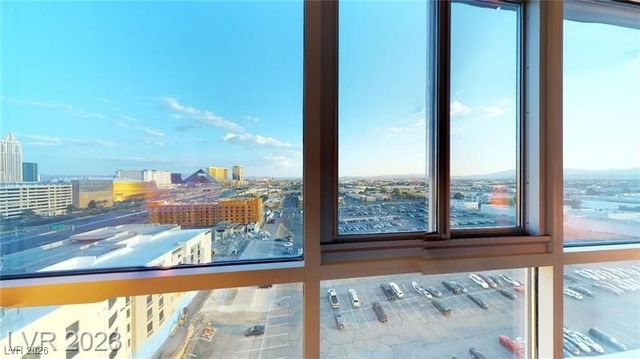 4575 Dean Martin Drive 1100, Las Vegas, NV 89103