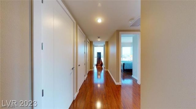 4575 Dean Martin Drive 1100, Las Vegas, NV 89103