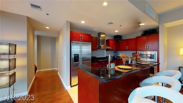 4575 Dean Martin Drive 1100, Las Vegas, NV 89103