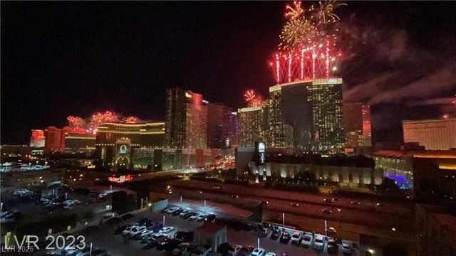 4575 Dean Martin Drive 1100, Las Vegas, NV 89103