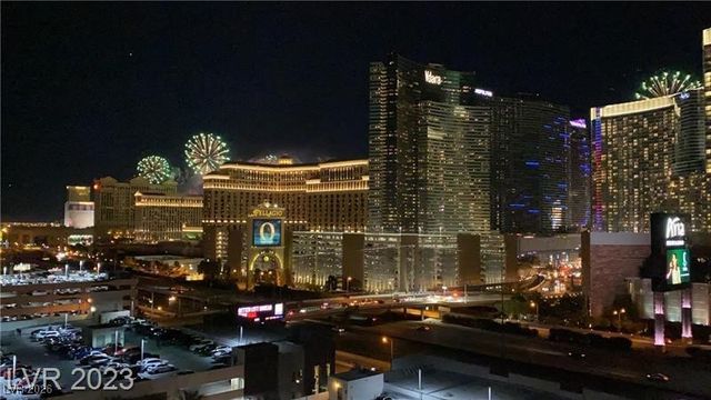 4575 Dean Martin Drive 1100, Las Vegas, NV 89103