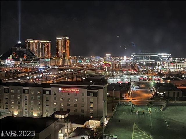 4575 Dean Martin Drive 1100, Las Vegas, NV 89103