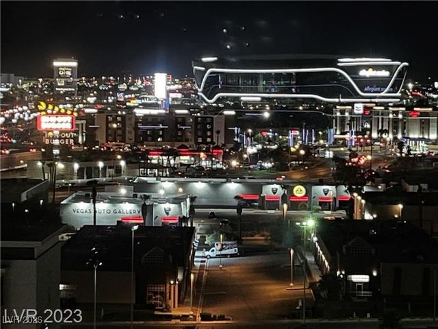 4575 Dean Martin Drive 1100, Las Vegas, NV 89103