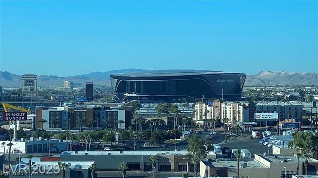 4575 Dean Martin Drive 1100, Las Vegas, NV 89103