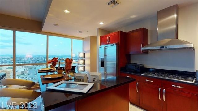 4575 Dean Martin Drive 1100, Las Vegas, NV 89103