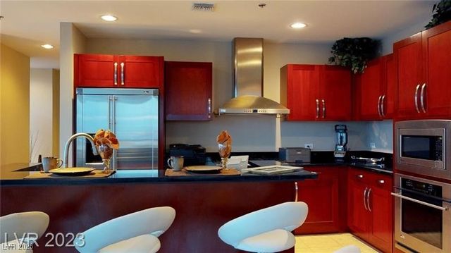 4575 Dean Martin Drive 1100, Las Vegas, NV 89103