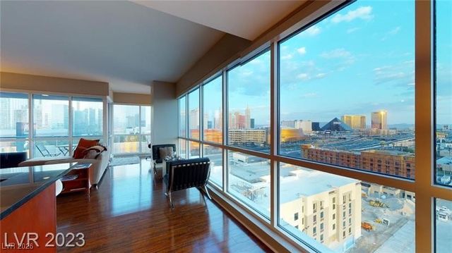 4575 Dean Martin Drive 1100, Las Vegas, NV 89103