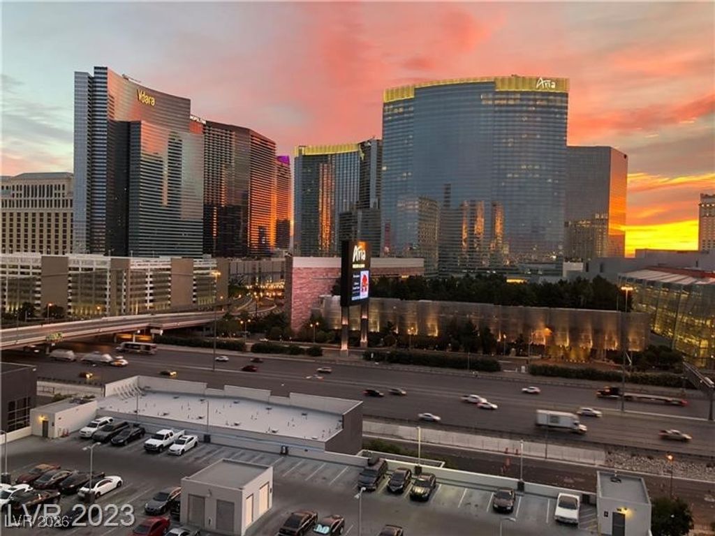 4575 Dean Martin Drive 1100, Las Vegas, NV 89103