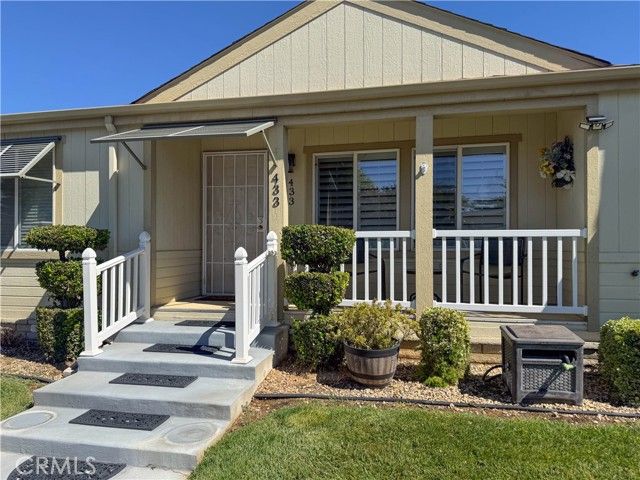 10961 Desert Lawn 433, Calimesa, CA 92320