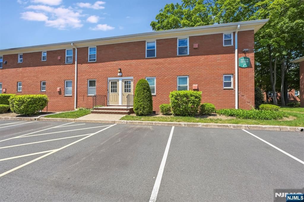 46 Knox Terrace 2A, Wayne, NJ 07470