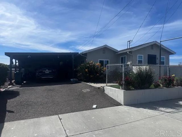 479 Shy Lane, Chula Vista, CA 91911